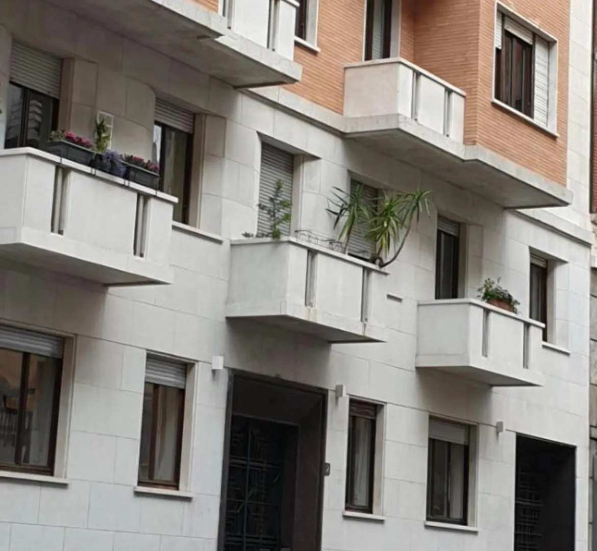 Apartman Little Sail'S Room Milánó Olaszország